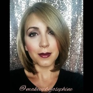 Meet your Posher, Josephine