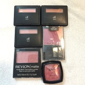 Blush bundle