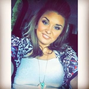 Meet your Posher, Brittany