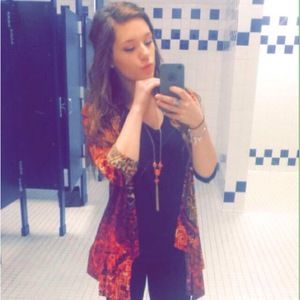 Meet your Posher, Cassidy