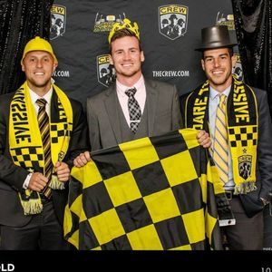 Meet your Posher, Daniel