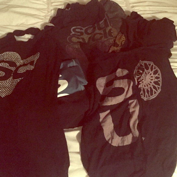 SoulCycle Bundle for lctromano