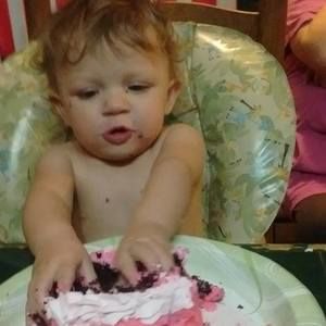 Meet your Posher, Desiree