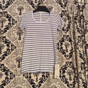 Lulu Workout Top