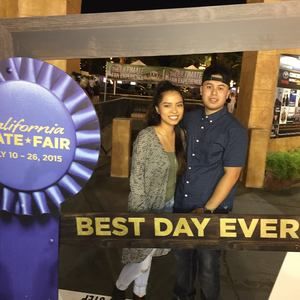 Meet your Posher, Ray