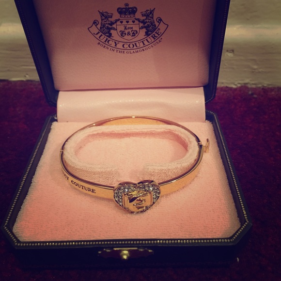 Juicy Couture Bracelet