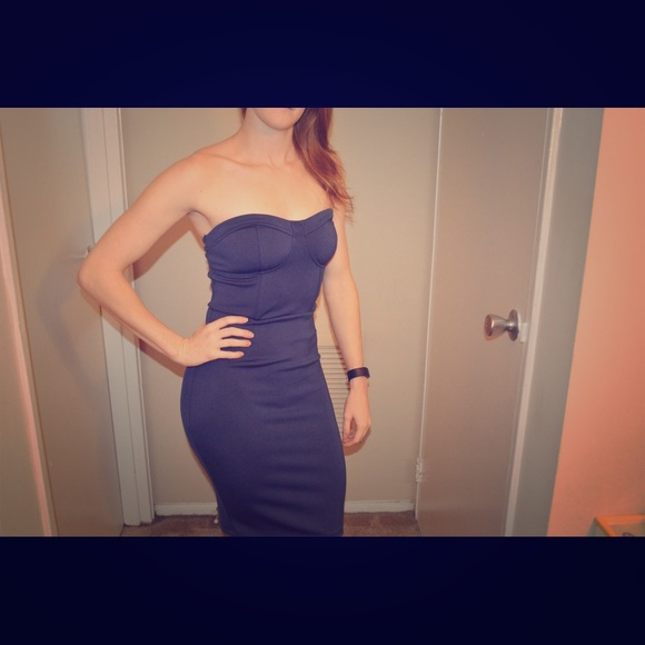 Guess Bodycon Dress