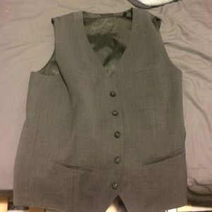 Express vest