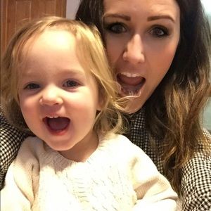 Meet your Posher, Krista