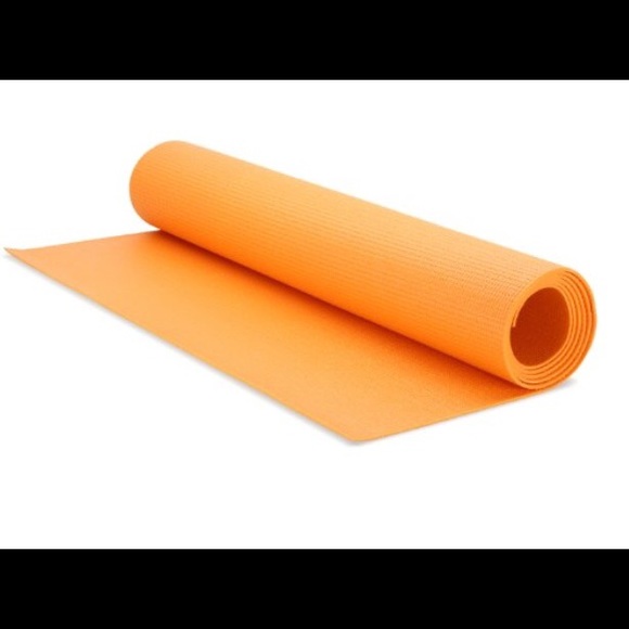 Yoga mats *Variety of colors available*