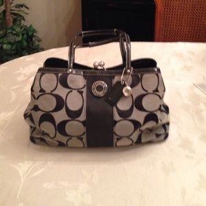 Coach handbag