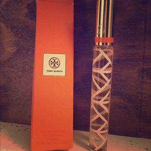 NWOT Tory Burch Roller