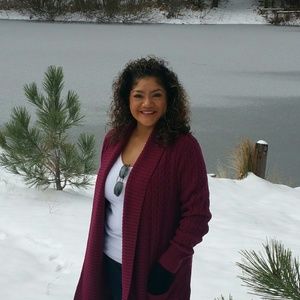 Meet your Posher, Karen