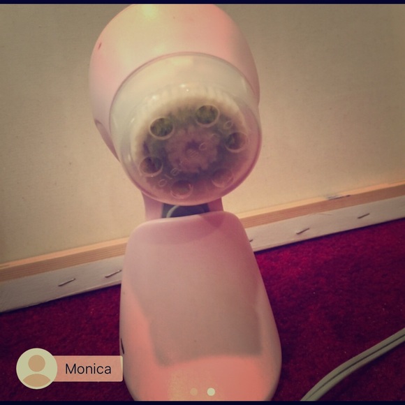 Clarisonic Mia