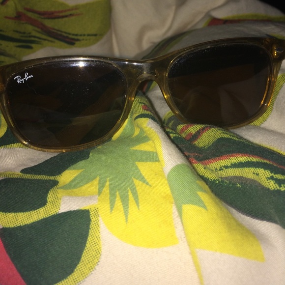Ray bans