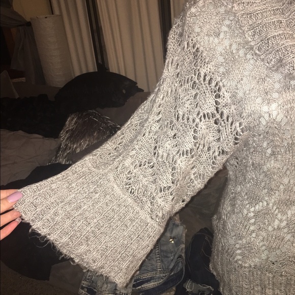 Sweater - Picture 2 of 3