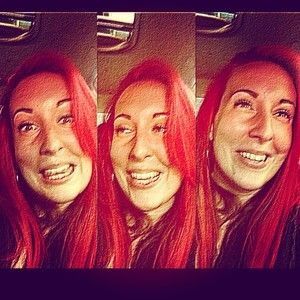 Meet your Posher, Beth