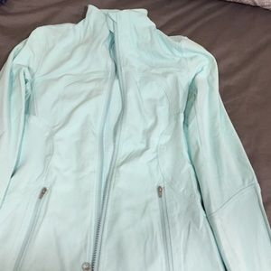Lulu lemon jacket