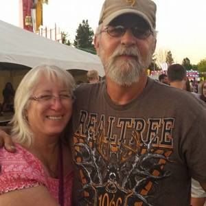 Meet your Posher, Cheryl