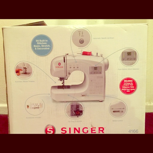 Singer Other Electronic Sewing Machine Poshmark Awesome Singer Electronic Sewing Machine Singer Other Electronic Sewing Machine Poshmark Awesome Singer Electronic Sewing Machine