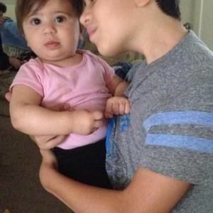 Meet your Posher, Ayse ali