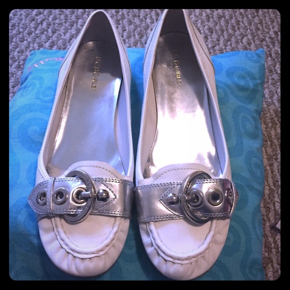 BCBGirls Shoes - 👠LOWEST👠BCBGirl loafers!