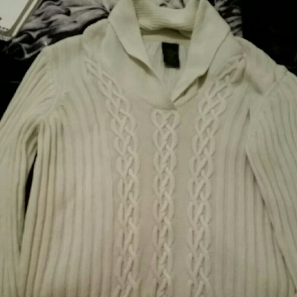 Sweater