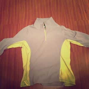 Old Navy Active fleece
