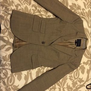 Banana Republic Blazer