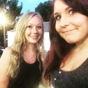 Meet your Posher, Amber