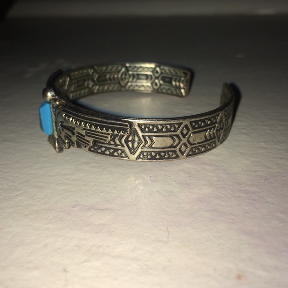 💥SOLD💥 Thunderbird Bracelet - Picture 2 of 4