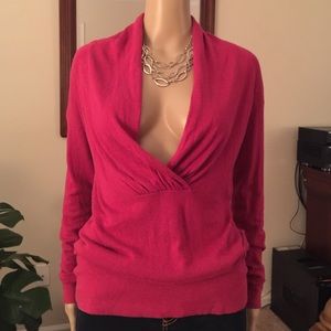 Lightweight banana republic sweater