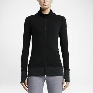 Nik Fit Dry Golf Jacket