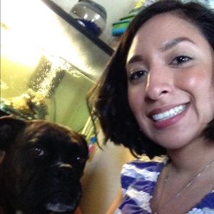 Meet your Posher, Marlene