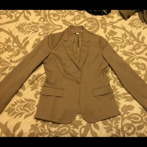 J. Crew Blazer