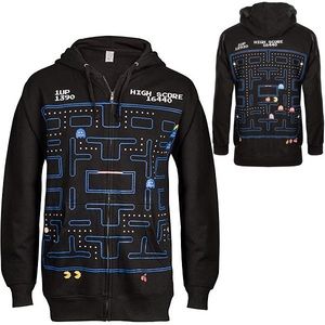 ✨FINAL SALE✨Pacman Hoodie
