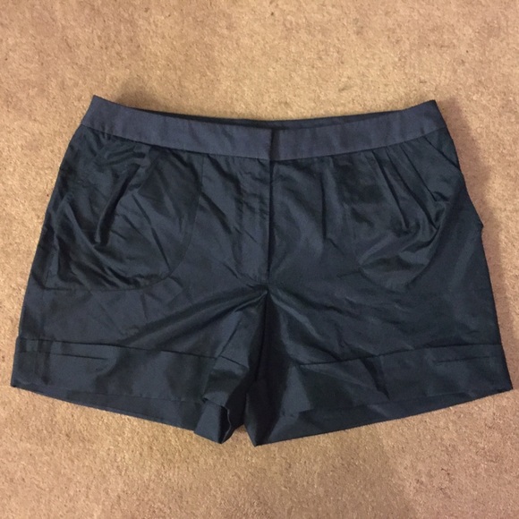 J. Crew Shorts
