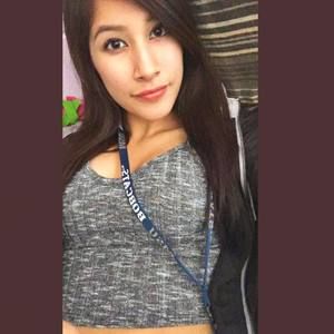 Meet your Posher, Mia