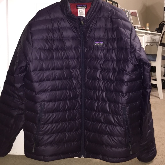 Patagonia jacket