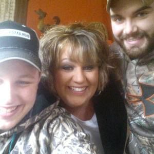 Meet your Posher, Sally