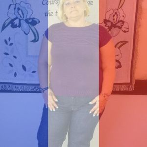 Meet your Posher, Danielle