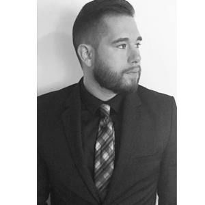 Meet your Posher, Corey