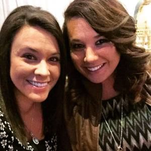 Meet your Posher, Brittney