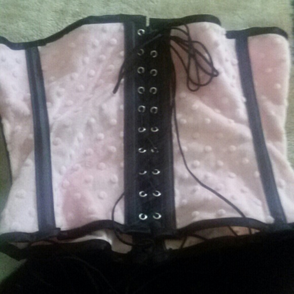Corset