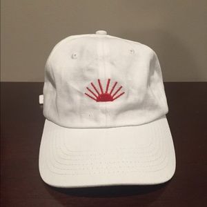 Gosha Rubchinsky Eternal Sun Hat