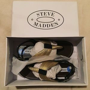 Steve Madden Sandals