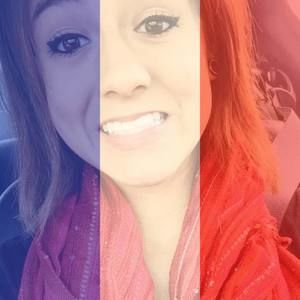 Meet your Posher, Erika