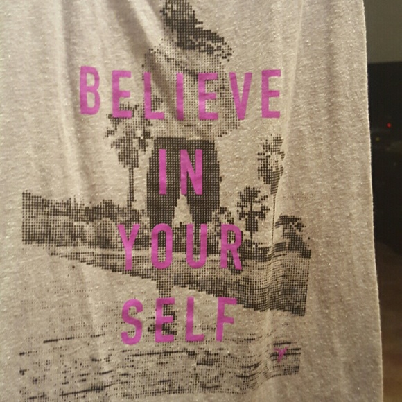 Workout Tank - Picture 2 of 2
