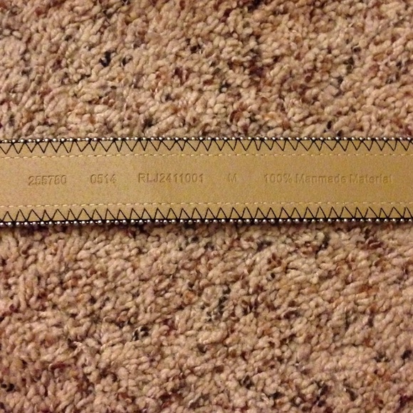 Belt - Picture 4 of 4