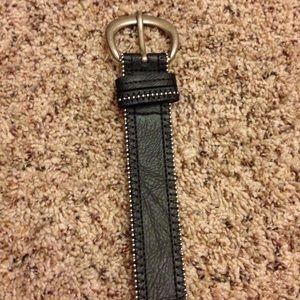 Belt